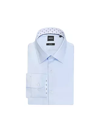 BOSS | Camisa Slim Fit |